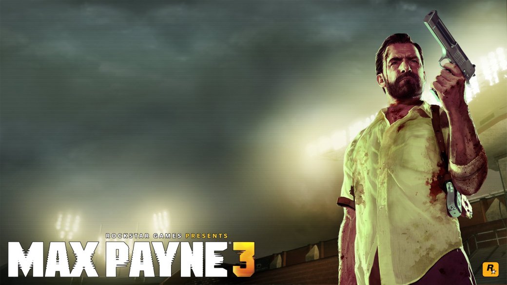 Галерея Max Payne 3 - Изображение 8 Галерея Max Payne 3 - Изображение 8