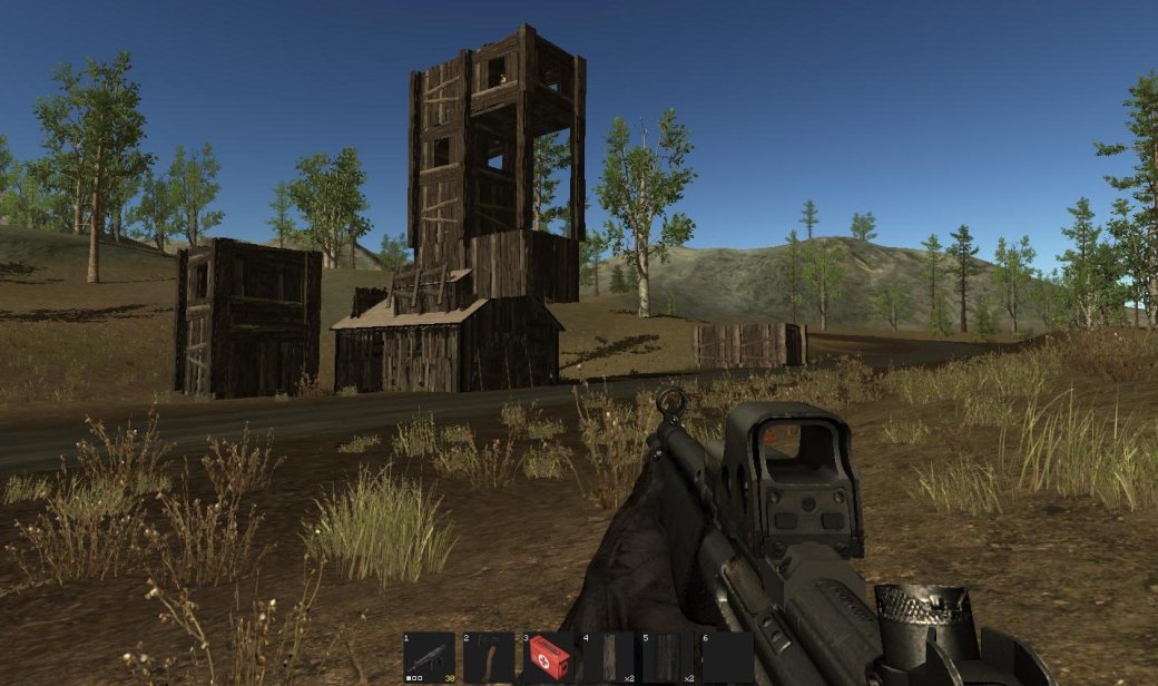 Rust купили полмиллиона человек. - Изображение 1 Rust купили полмиллиона человек. - Изображение 1