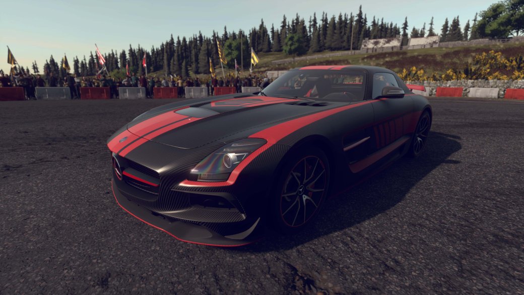 Перенос DriveClub на 2014 год оказался правдой - Изображение 1 Перенос DriveClub на 2014 год оказался правдой - Изображение 1
