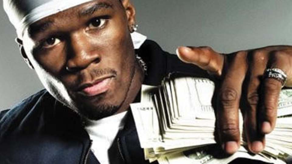 Рэпер 50 Cent написал сериал про негра-супергероя. - Изображение 1 Рэпер 50 Cent написал сериал про негра-супергероя. - Изображение 1