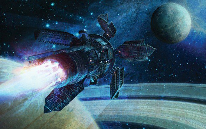Новая студия основателя Bungie получила от инвесторов $5 млн
. - Изображение 1 Новая студия основателя Bungie получила от инвесторов $5 млн
. - Изображение 1