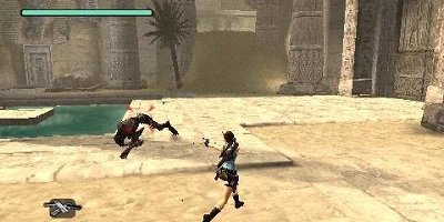 Lara Croft. Хочу все знать! - Изображение 30 Lara Croft. Хочу все знать! - Изображение 30