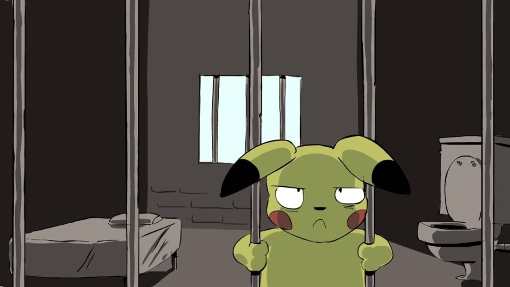 Играть в Pokemon Go в России можно не всем и не везде - Изображение 2 Играть в Pokemon Go в России можно не всем и не везде - Изображение 2
