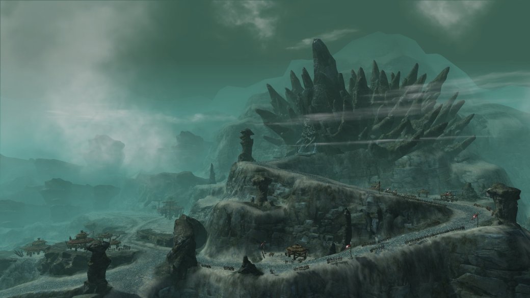 Titan Siege — возвращение хардкорных MMORPG - Изображение 2 Titan Siege — возвращение хардкорных MMORPG - Изображение 2