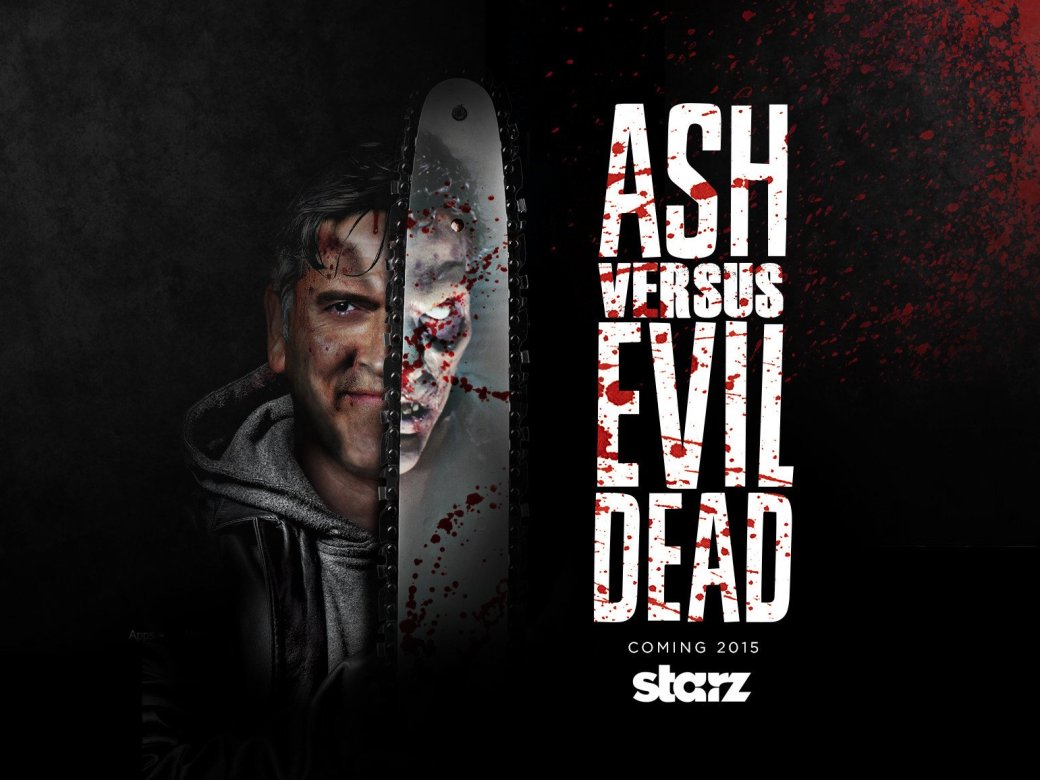 9 важных сериалов и фильмов, показанных на Comic-Con 2015 - Изображение 14 9 важных сериалов и фильмов, показанных на Comic-Con 2015 - Изображение 14