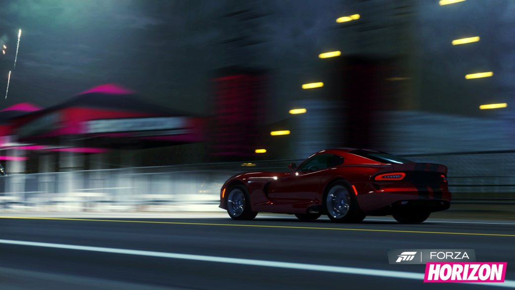 Рецензия на Forza Horizon - Изображение 7 Рецензия на Forza Horizon - Изображение 7
