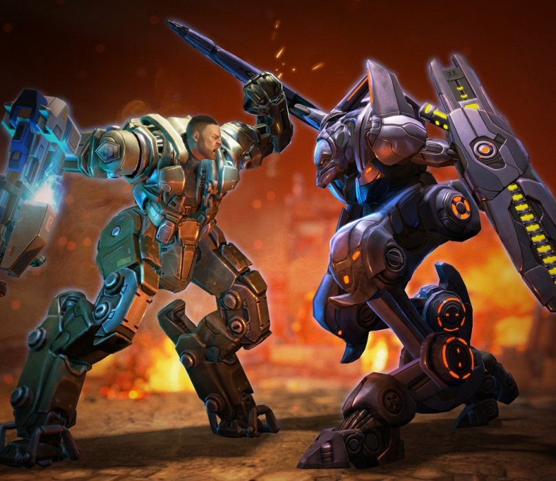 Рецензия на XCOM: Enemy Within - Изображение 1 Рецензия на XCOM: Enemy Within - Изображение 1