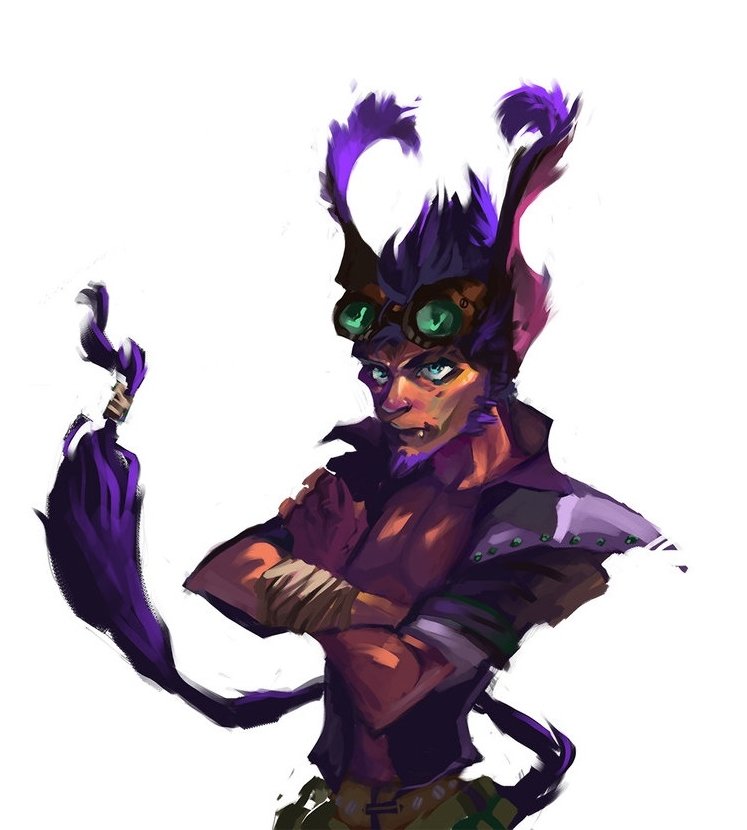 WildStar – взгляд хардкорного игрока. - Изображение 9 WildStar – взгляд хардкорного игрока. - Изображение 9