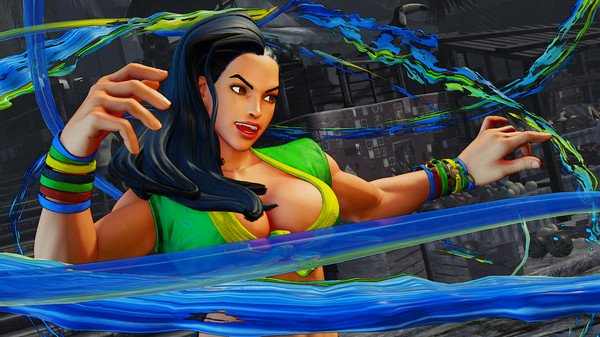 Сервера Street Fighter 5 обрушились под наплывом игроков на запуске - Изображение 1 Сервера Street Fighter 5 обрушились под наплывом игроков на запуске - Изображение 1