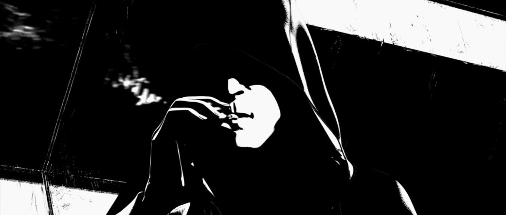 Cel-shading: Ожившие рисунки - Изображение 40 Cel-shading: Ожившие рисунки - Изображение 40