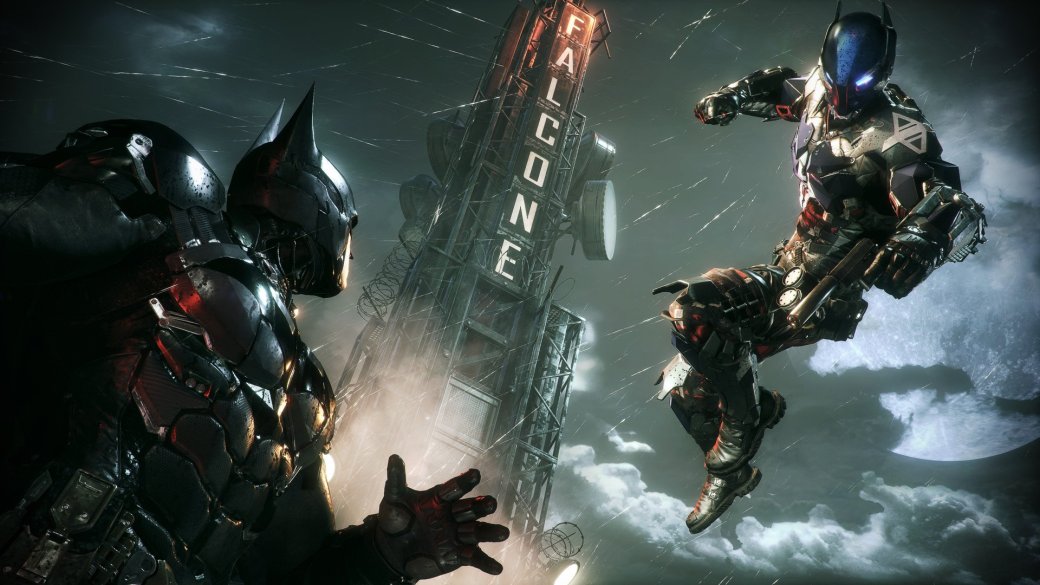 (Обновлено) Продажи PC-версии Batman: Arkham Knight остановлены - Изображение 1 (Обновлено) Продажи PC-версии Batman: Arkham Knight остановлены - Изображение 1
