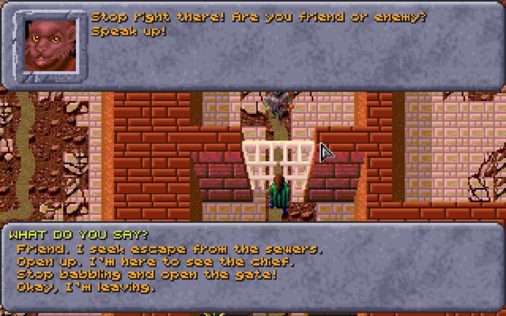 Ролевая классика Krynn, Dark Sun и Ravenloft появилась в GOG. - Изображение 6 Ролевая классика Krynn, Dark Sun и Ravenloft появилась в GOG. - Изображение 6