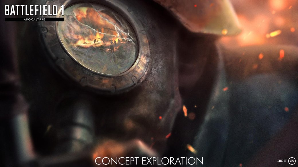 Во имя царя! DICE анонсировала четыре DLC для Battlefield 1 - Изображение 2 Во имя царя! DICE анонсировала четыре DLC для Battlefield 1 - Изображение 2