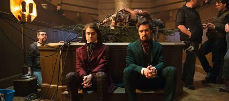 9 важных сериалов и фильмов, показанных на Comic-Con 2015 - Изображение 8 9 важных сериалов и фильмов, показанных на Comic-Con 2015 - Изображение 8