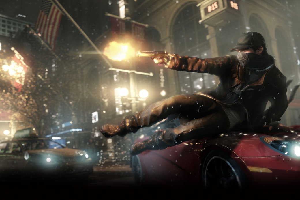 Ubisoft превзошла собственный прогноз по выручке почти в полтора раза. - Изображение 1 Ubisoft превзошла собственный прогноз по выручке почти в полтора раза. - Изображение 1
