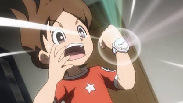 Японцы купили более 2 млн копий Yo-kai Watch 2 - Изображение 1 Японцы купили более 2 млн копий Yo-kai Watch 2 - Изображение 1