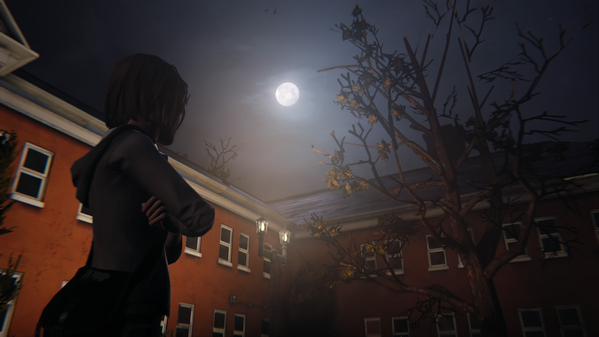 Как Life is Strange: Episode 3 перехитрила жанр интерактивных сериалов - Изображение 3 Как Life is Strange: Episode 3 перехитрила жанр интерактивных сериалов - Изображение 3