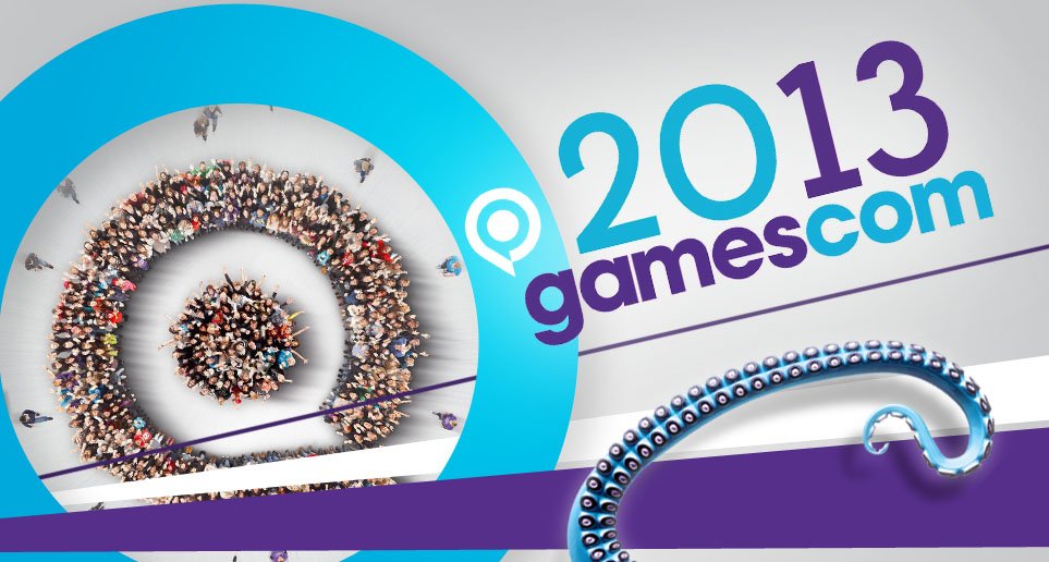 15 главных новостей с Gamescom 2013 - Изображение 2 15 главных новостей с Gamescom 2013 - Изображение 2