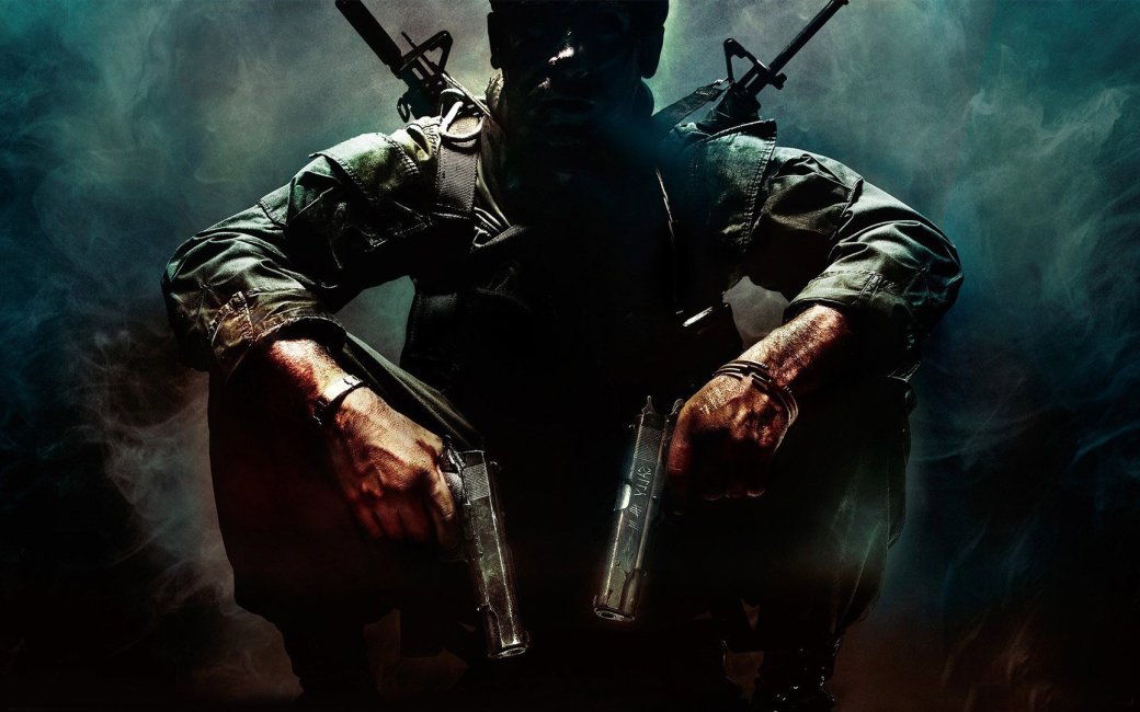 Продюсер «Омерзительной восьмерки» будет делать кино для Activision - Изображение 1 Продюсер «Омерзительной восьмерки» будет делать кино для Activision - Изображение 1
