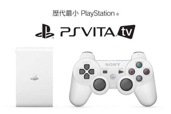 PS Vita TV научится играм с PS Mobile - Изображение 1 PS Vita TV научится играм с PS Mobile - Изображение 1