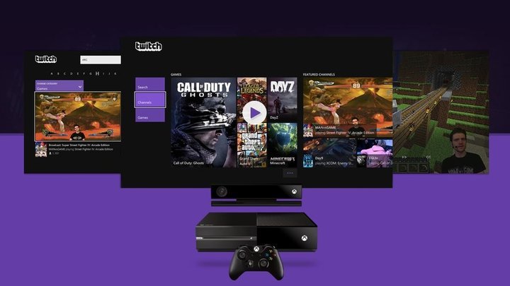 В Twitch пустят мобильные игры - Изображение 1 В Twitch пустят мобильные игры - Изображение 1