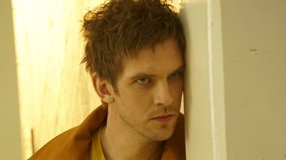 Сериал «Легион» все-таки связан со вселенной «Людей Икс». - Изображение 1 Сериал «Легион» все-таки связан со вселенной «Людей Икс». - Изображение 1