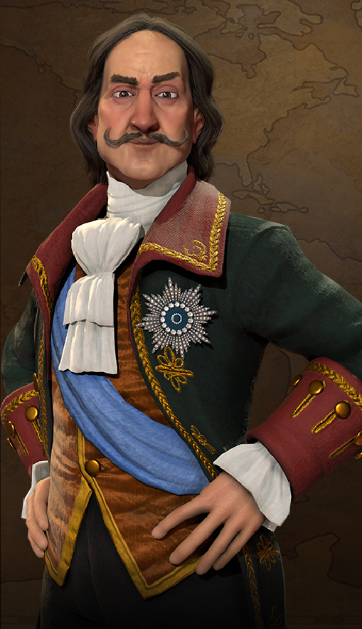 Sid Meier's Civilization VI — Шон Бин, мультяшность и джихад - Изображение 3 Sid Meier's Civilization VI — Шон Бин, мультяшность и джихад - Изображение 3