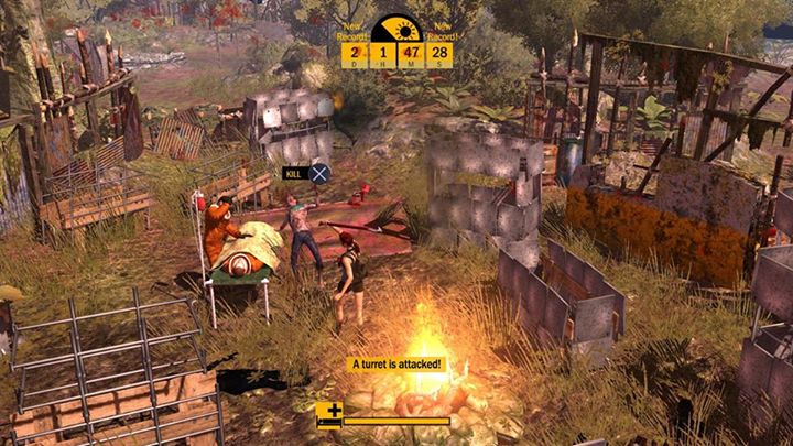 Расширенная How to Survive устроит курс выживания на PS4 и Xbox One. - Изображение 1 Расширенная How to Survive устроит курс выживания на PS4 и Xbox One. - Изображение 1
