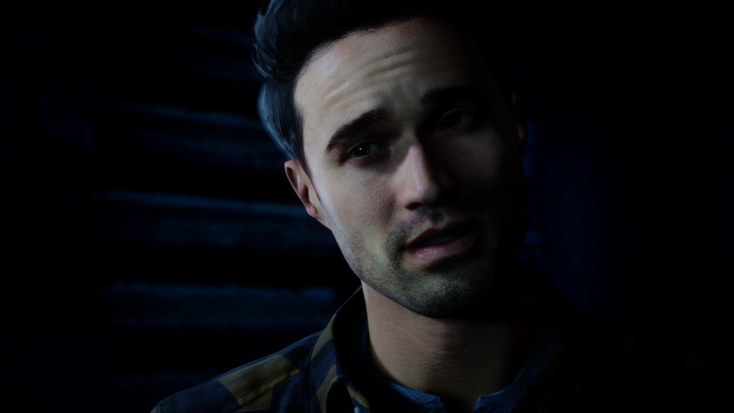 10 000 страниц Until Dawn: откровения сценаристов игры - Изображение 4 10 000 страниц Until Dawn: откровения сценаристов игры - Изображение 4
