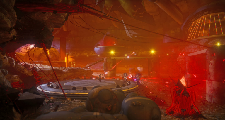 Раскрыты подробности дополнения Destiny: Rise of Iron - Изображение 4 Раскрыты подробности дополнения Destiny: Rise of Iron - Изображение 4