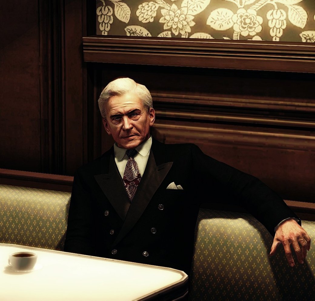 Лучшие скриншоты Mafia 2. Ностальгия по Эмпайр-Бэй - Изображение 16 Лучшие скриншоты Mafia 2. Ностальгия по Эмпайр-Бэй - Изображение 16