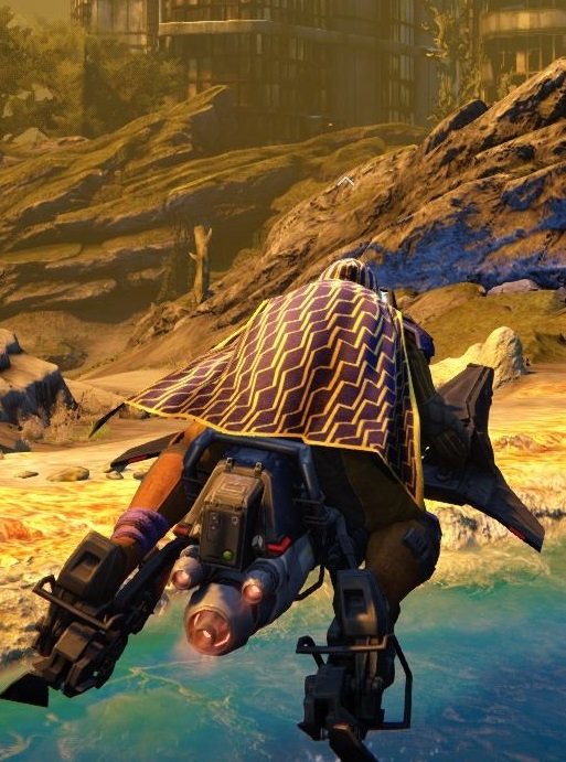 Рецензия на Destiny - Изображение 12 Рецензия на Destiny - Изображение 12