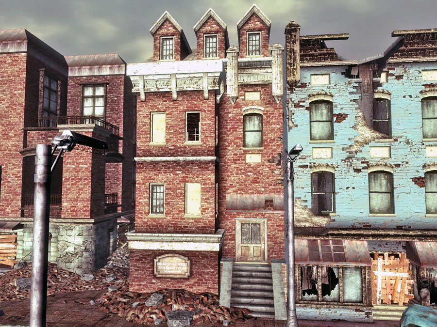 15 лет Fallout: десять способов отметить - Изображение 9 15 лет Fallout: десять способов отметить - Изображение 9
