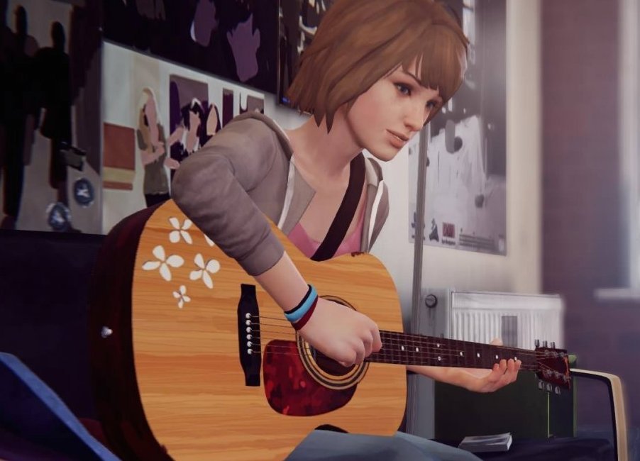 Первый эпизод Life Is Strange завтра станет бесплатным - Изображение 1 Первый эпизод Life Is Strange завтра станет бесплатным - Изображение 1
