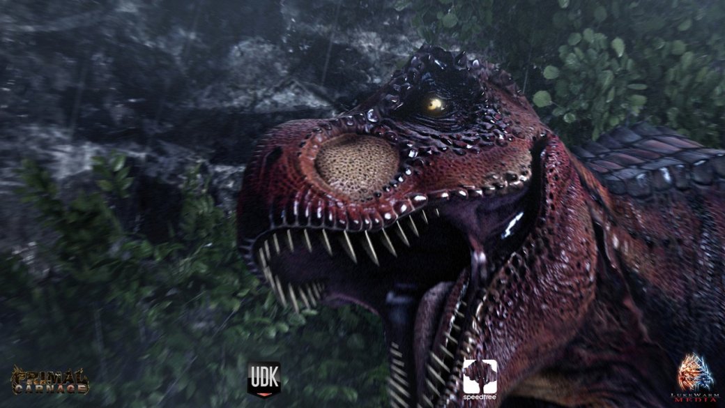 Рецензия на Primal Carnage - Изображение 6 Рецензия на Primal Carnage - Изображение 6