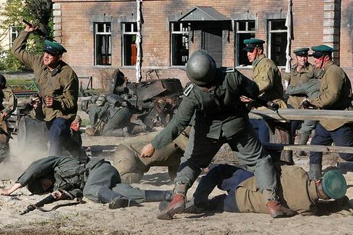 А "Крепость" все-таки пала - Изображение 9 А "Крепость" все-таки пала - Изображение 9