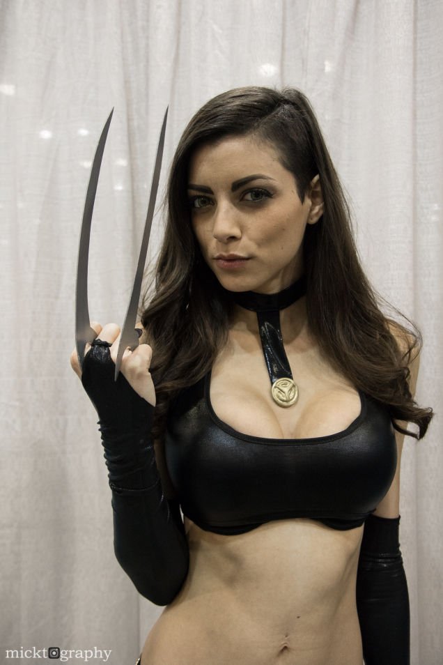 Лучший косплей WonderCon 2015 - Изображение 77 Лучший косплей WonderCon 2015 - Изображение 77