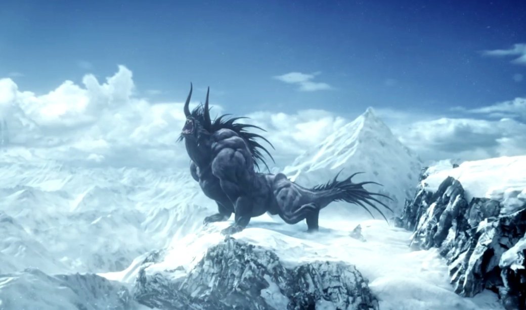 Реинкарнации в Final Fantasy - Изображение 1 Реинкарнации в Final Fantasy - Изображение 1