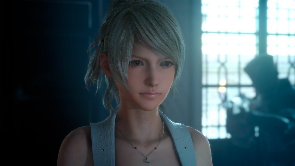 Зачем Final Fantasy XV нужны аниме, две демки и Джесси Пинкман. - Изображение 6 Зачем Final Fantasy XV нужны аниме, две демки и Джесси Пинкман. - Изображение 6