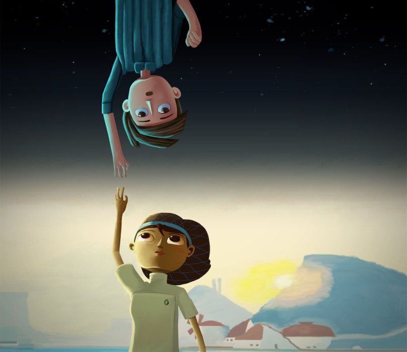 Рецензия на Broken Age: Act I - Изображение 1 Рецензия на Broken Age: Act I - Изображение 1