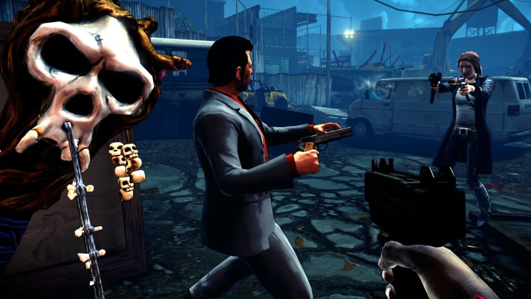 Хэллоуинская распродажа в Steam: 20 самых интересных предложений - Изображение 12 Хэллоуинская распродажа в Steam: 20 самых интересных предложений - Изображение 12