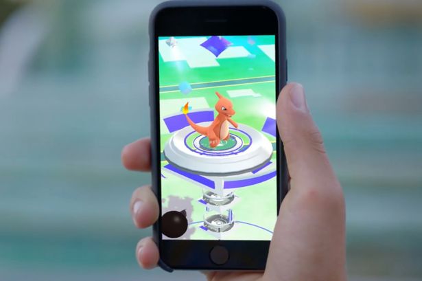 Pokemon Go запрещена в Иране - Изображение 1 Pokemon Go запрещена в Иране - Изображение 1