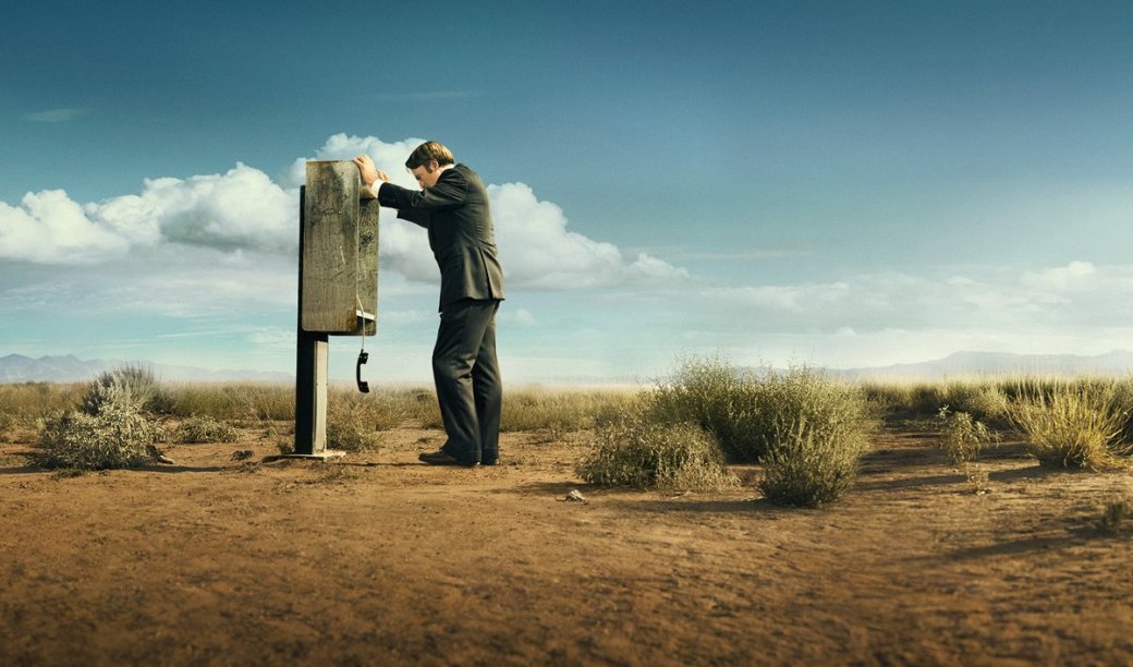 Почему нужно смотреть Better Call Saul - Изображение 1 Почему нужно смотреть Better Call Saul - Изображение 1