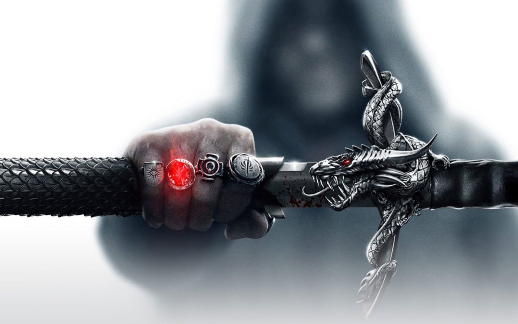 Все, что вам нужно знать об игре Dragon Age: inquisition - Изображение 71 Все, что вам нужно знать об игре Dragon Age: inquisition - Изображение 71