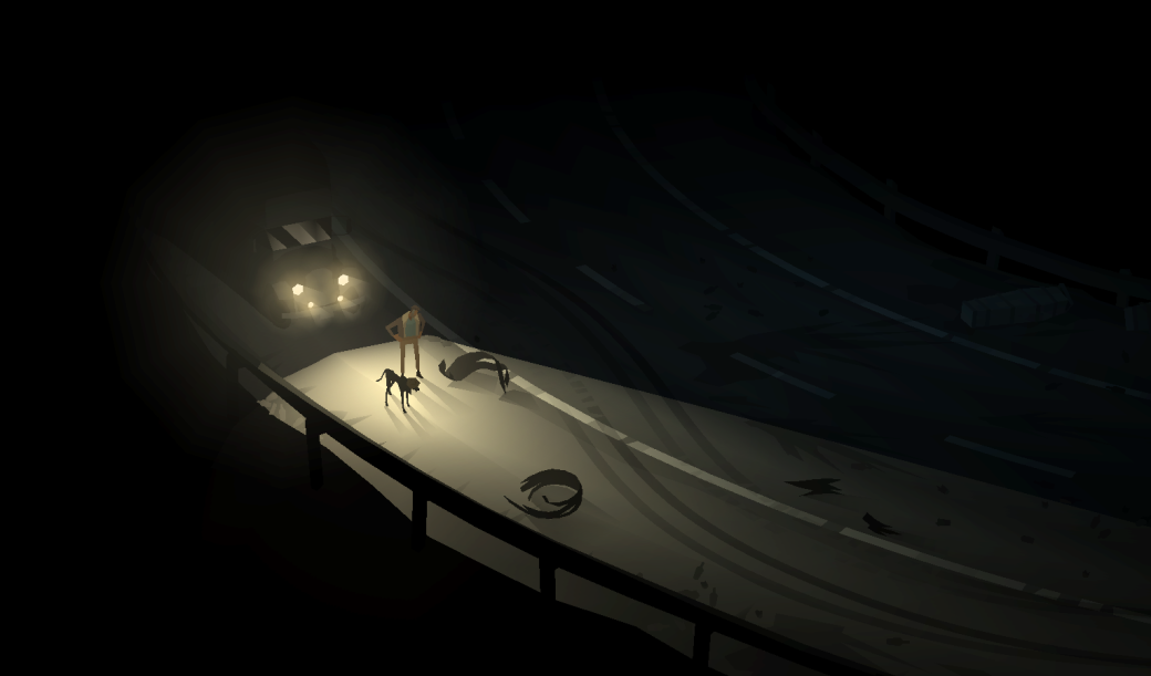 Рецензия на Kentucky Route Zero - Изображение 2 Рецензия на Kentucky Route Zero - Изображение 2