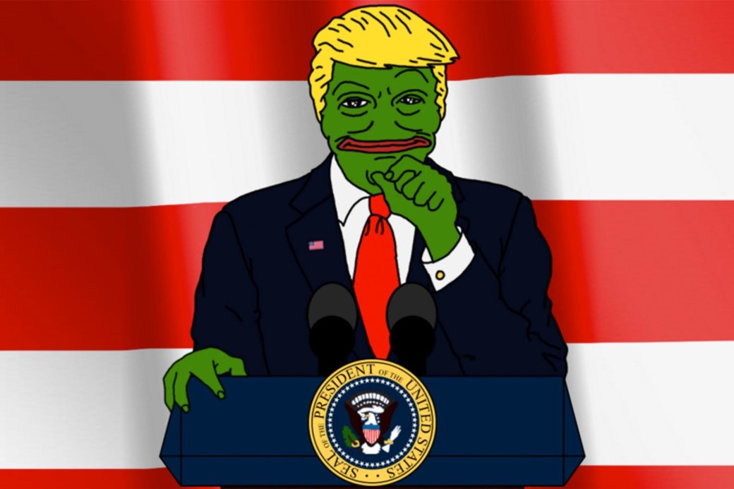 Кто такой Дональд Трамп и за что его ненавидят - Изображение 8 Кто такой Дональд Трамп и за что его ненавидят - Изображение 8