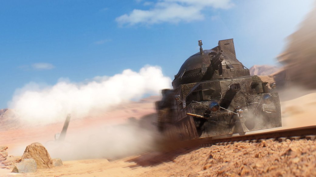 EA раскрыла список карт и режимов Battlefield 1. - Изображение 2 EA раскрыла список карт и режимов Battlefield 1. - Изображение 2