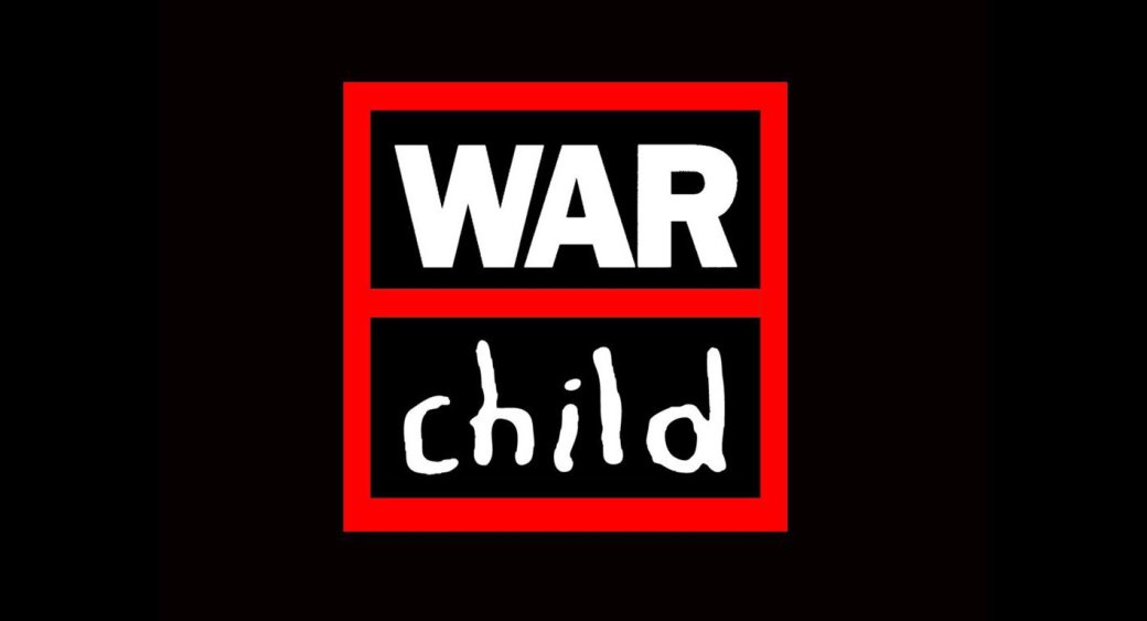 Разработчики Halo и Total War сделают новые игры в помощь War Child - Изображение 1 Разработчики Halo и Total War сделают новые игры в помощь War Child - Изображение 1