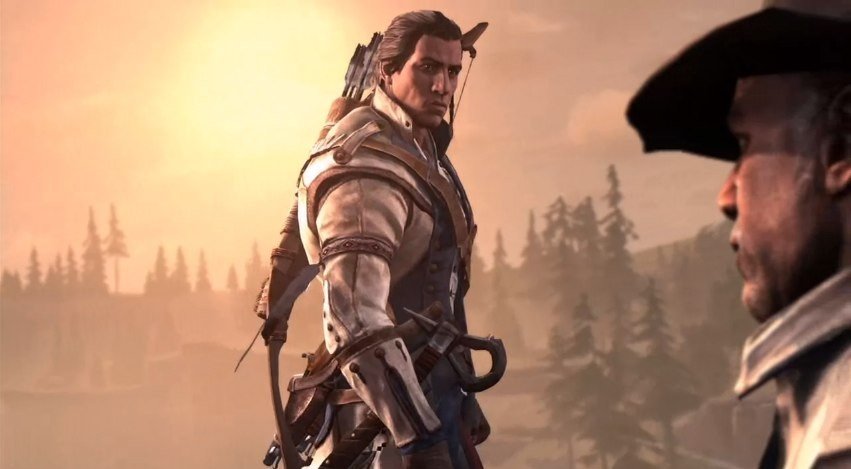 Assassin`s Creed III - шаг вперед, два назад. - Изображение 9 Assassin`s Creed III - шаг вперед, два назад. - Изображение 9