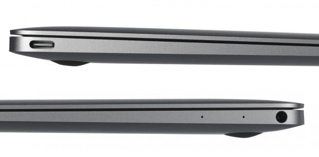 Торжество минимализма: вслед за USB-портами Apple откажется от кнопок. - Изображение 3 Торжество минимализма: вслед за USB-портами Apple откажется от кнопок. - Изображение 3